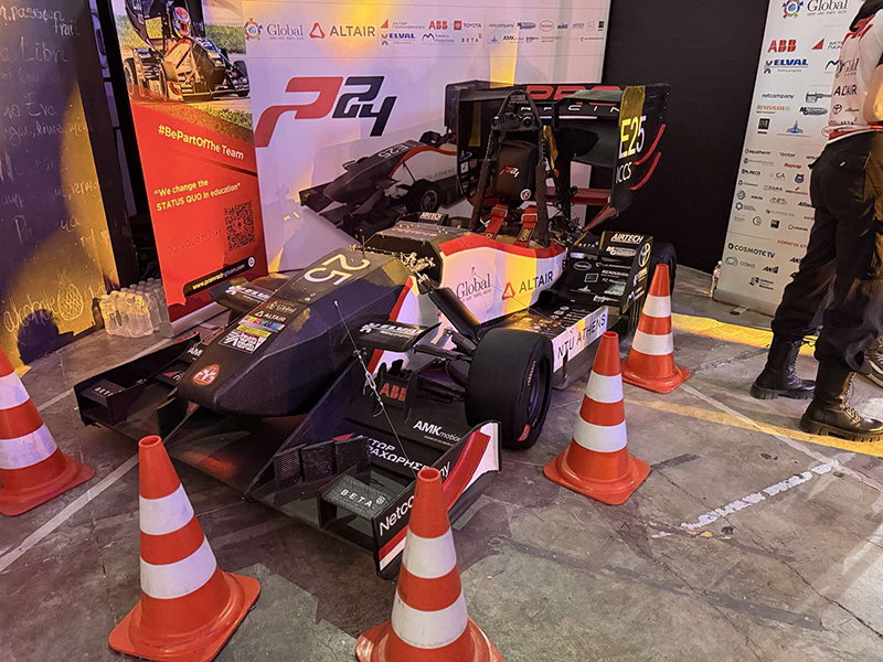 GAMEATHLON 2024: Η απόλυτη γιορτή του gaming και η παρουσία του TirnavosPress.gr