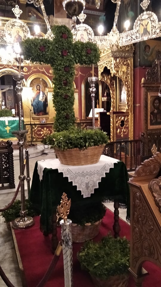 Τύρναβος ο τόπος μας