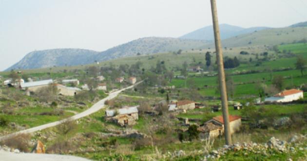 Ιστορία Βοτανοχωρίου