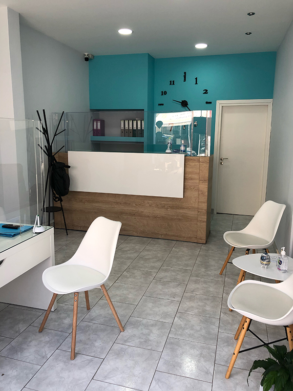 Η επιχείρηση iΚΕΠSPOT Τυρνάβου διατίθεται προς πώληση λόγω αλλαγής επαγγελματικής κατεύθυνσης