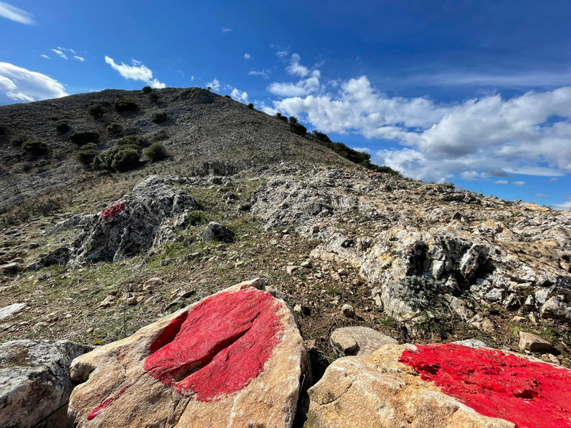 Γνωρίστε το Μαγευτικό Λουσφάκι στον Τύρναβο