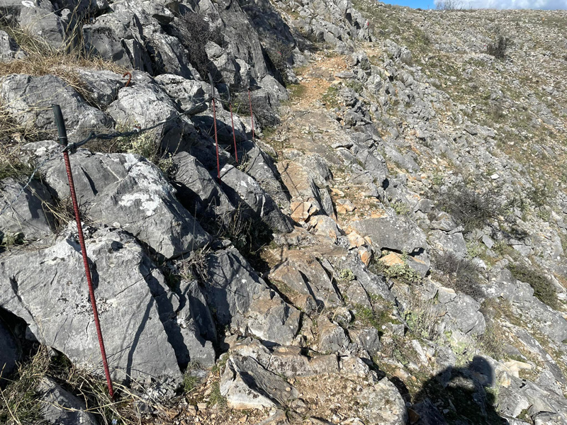 Γνωρίστε το Μαγευτικό Λουσφάκι στον Τύρναβο