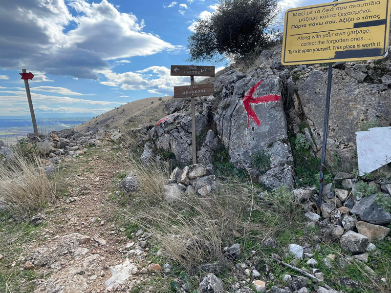 Γνωρίστε το Μαγευτικό Λουσφάκι στον Τύρναβο