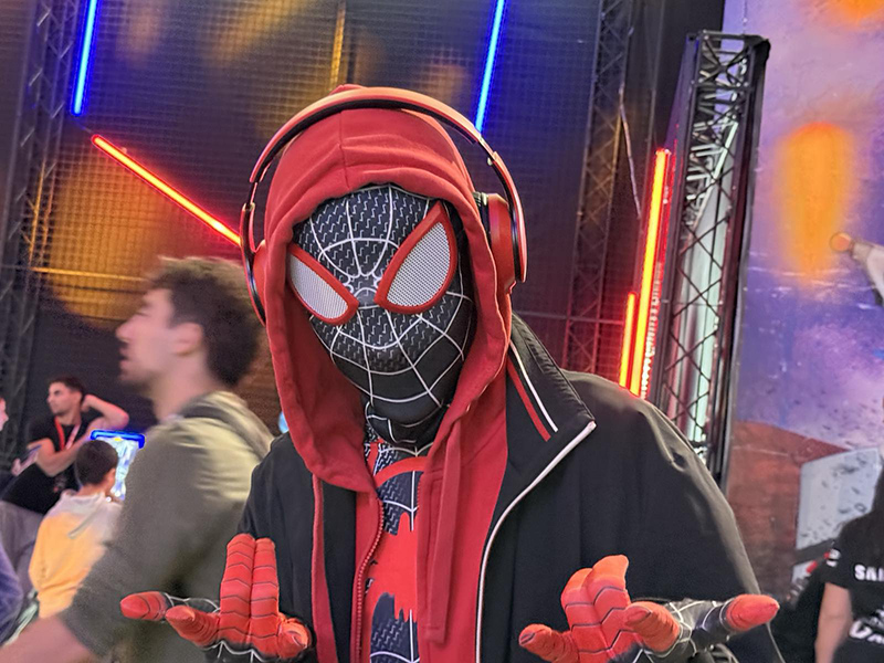 GAMEATHLON 2024: Η απόλυτη γιορτή του gaming και η παρουσία του TirnavosPress.gr