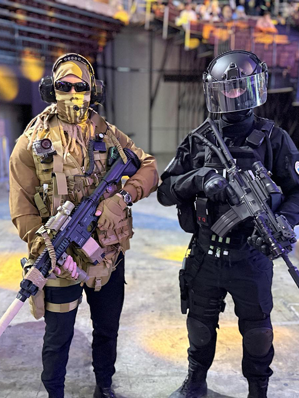 GAMEATHLON 2024: Η απόλυτη γιορτή του gaming και η παρουσία του TirnavosPress.gr