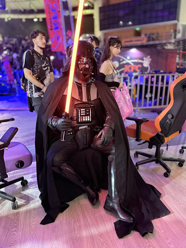 GAMEATHLON 2024: Η απόλυτη γιορτή του gaming και η παρουσία του TirnavosPress.gr