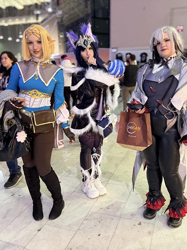 GAMEATHLON 2024: Η απόλυτη γιορτή του gaming και η παρουσία του TirnavosPress.gr