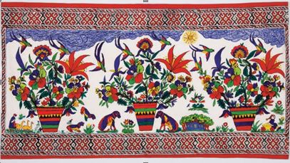 Πάντα «τῶν Γύφτων» Πάντα «τῶν Γύφτων»