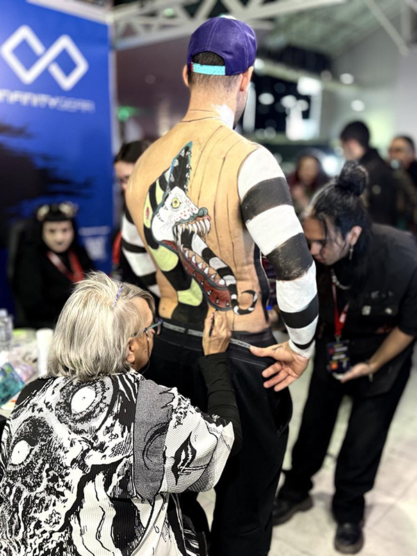 GAMEATHLON 2024: Η απόλυτη γιορτή του gaming και η παρουσία του TirnavosPress.gr