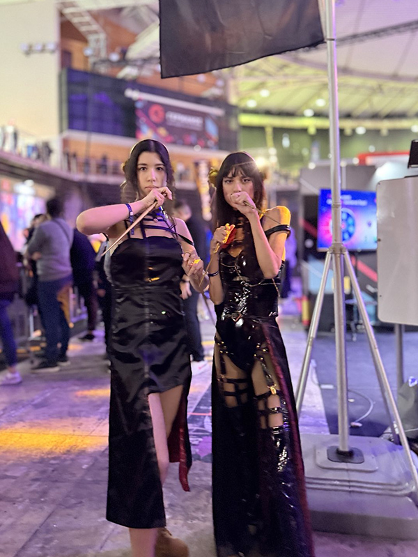 GAMEATHLON 2024: Η απόλυτη γιορτή του gaming και η παρουσία του TirnavosPress.gr