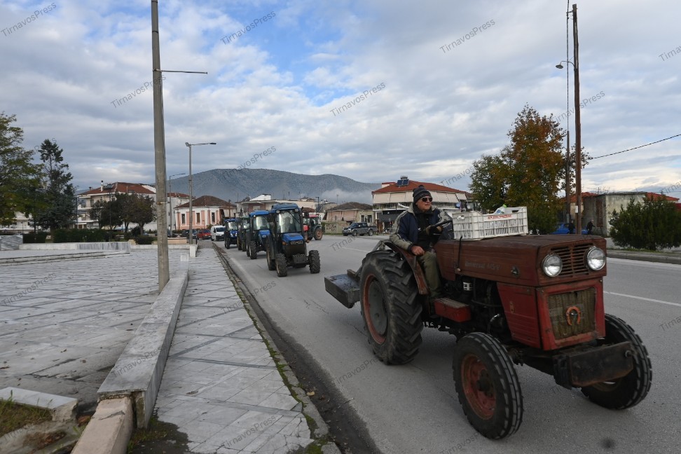 Όταν αγρότες και κτηνοτρόφοι φτωχοποιούνται, δεν κινδυνεύει μόνο ο πρωτογενής τομέας κινδυνεύει η Ελλάδα ολόκληρη