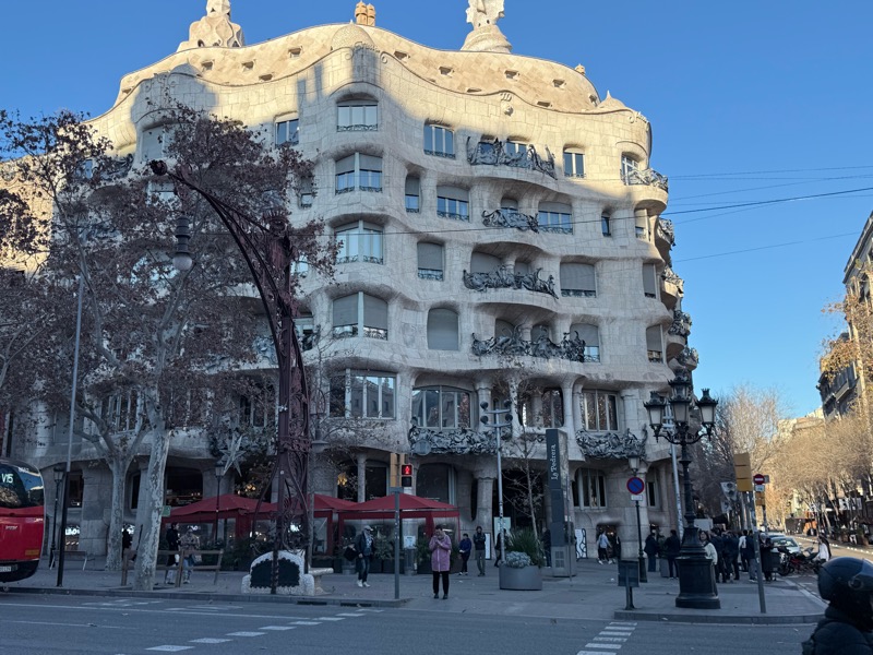 Η εμπειρία του TirnavosPress.gr στη Βαρκελώνη: Ένα 3ήμερο γεμάτο μαγεία