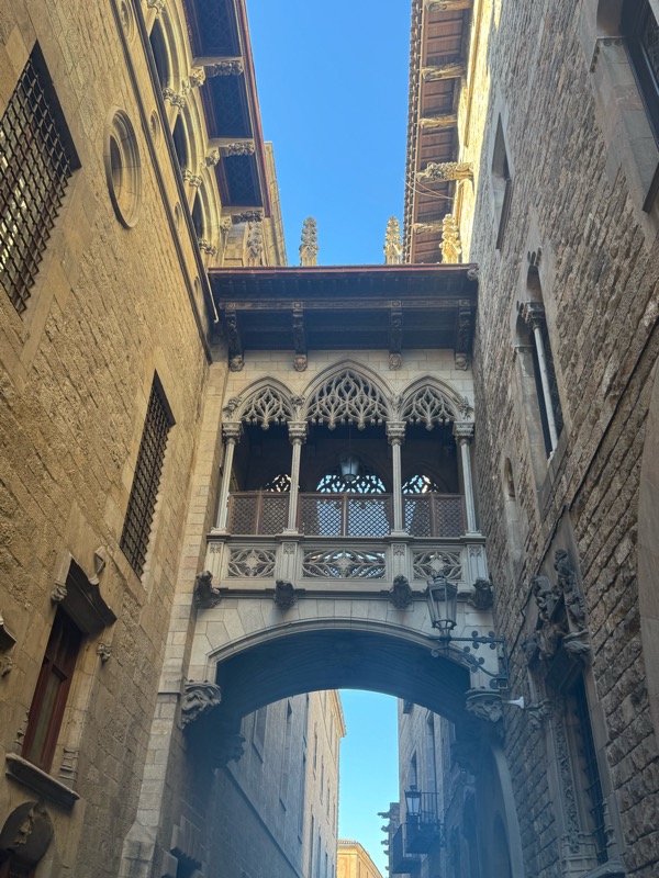 Η εμπειρία του TirnavosPress.gr στη Βαρκελώνη: Ένα 3ήμερο γεμάτο μαγεία