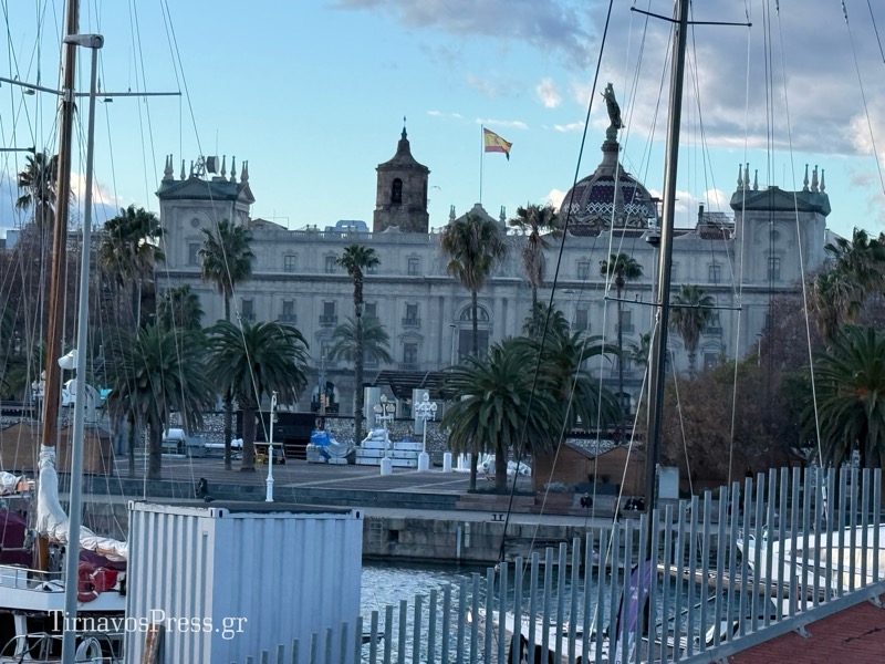 Η εμπειρία του TirnavosPress.gr στη Βαρκελώνη: Ένα 3ήμερο γεμάτο μαγεία