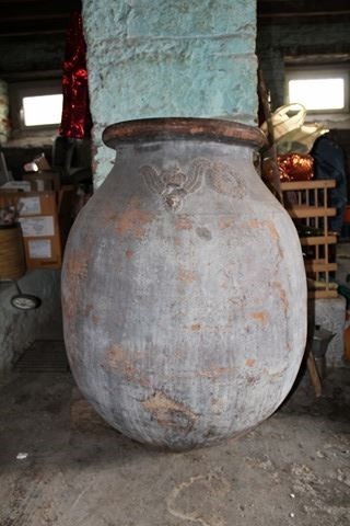 Πιθάρι Οικ. Μαλίτα