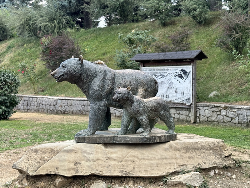 Μέτσοβο: Ένας Παραμυθένιος Προορισμός για Καλοκαίρι και Χειμώνα!