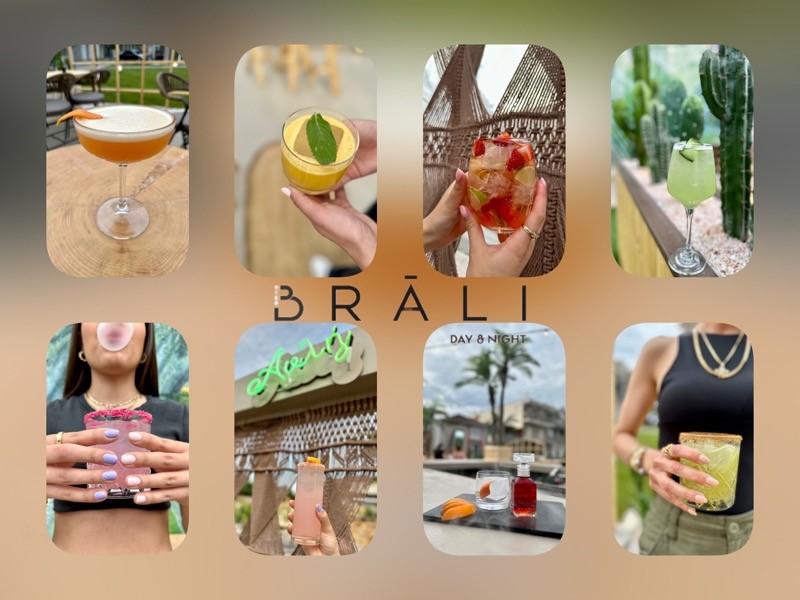 BRALI το πιο must bar στον Τύρναβο για τα βράδια του καλοκαιριού BRALI το πιο must bar στον Τύρναβο για τα βράδια του καλοκαιριού