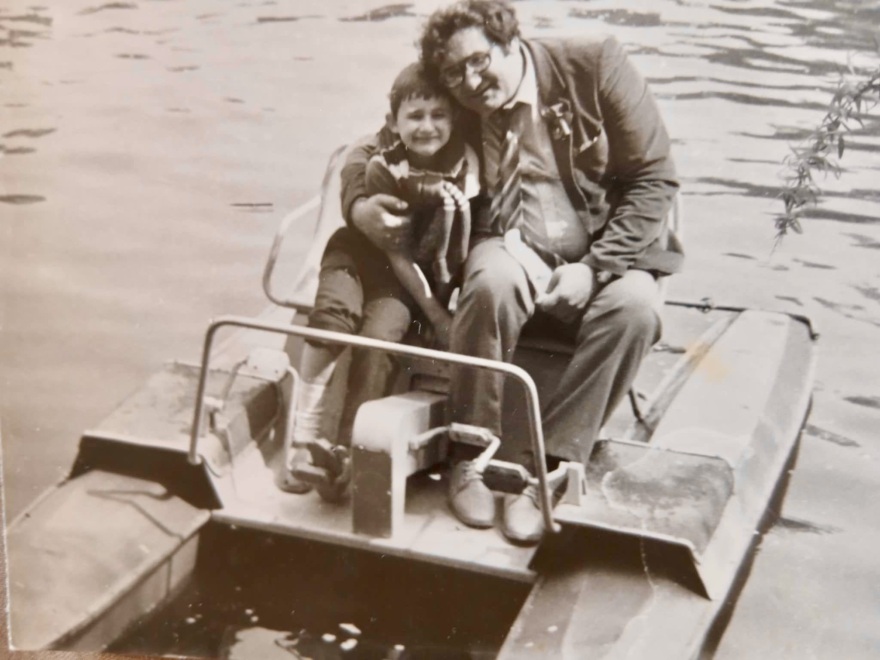 Τσερνομπίλ: 39 χρόνια μετά τη μεγαλύτερη πυρηνική καταστροφή στην Ιστορία, ο φόβος είναι ακόμη εκεί