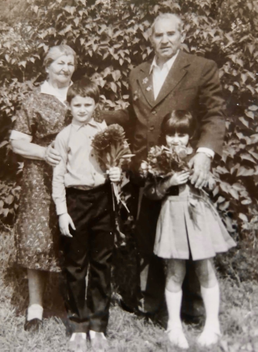 Τσερνομπίλ: 39 χρόνια μετά τη μεγαλύτερη πυρηνική καταστροφή στην Ιστορία, ο φόβος είναι ακόμη εκεί