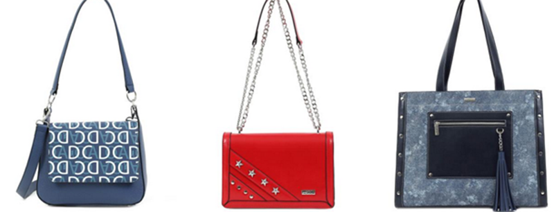 DOCA! Οι τσάντες που θα σας κλέψουν την καρδιά!
