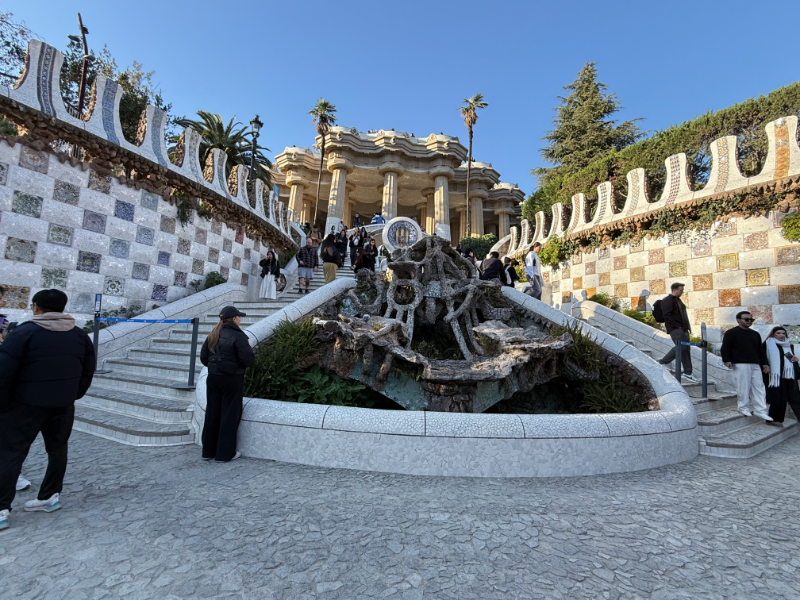 Η εμπειρία του TirnavosPress.gr στη Βαρκελώνη: Ένα 3ήμερο γεμάτο μαγεία