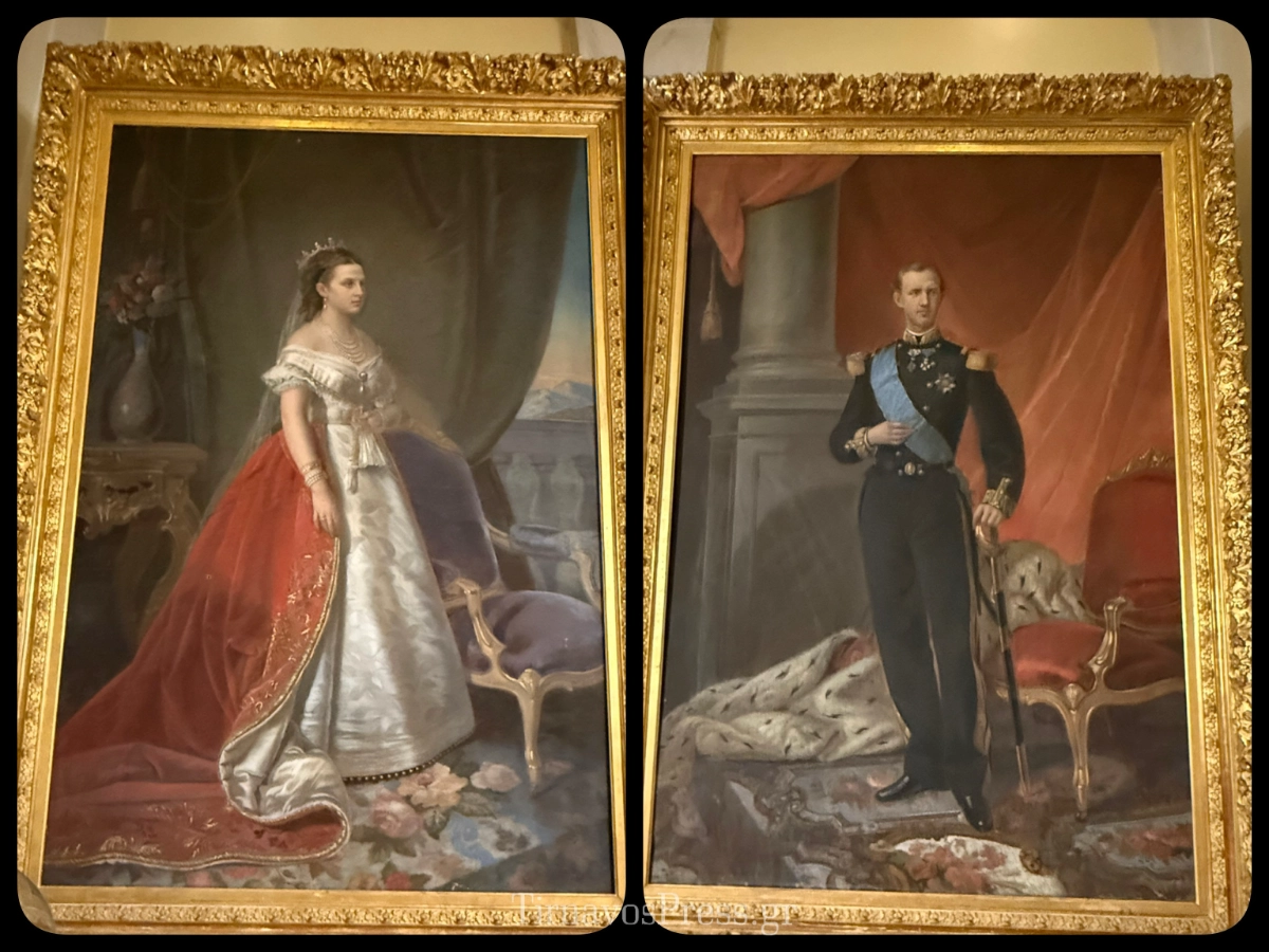 Σύρος: Η Αρχόντισσα των Κυκλάδων που εξάγει πολιτισμό και ιστορία