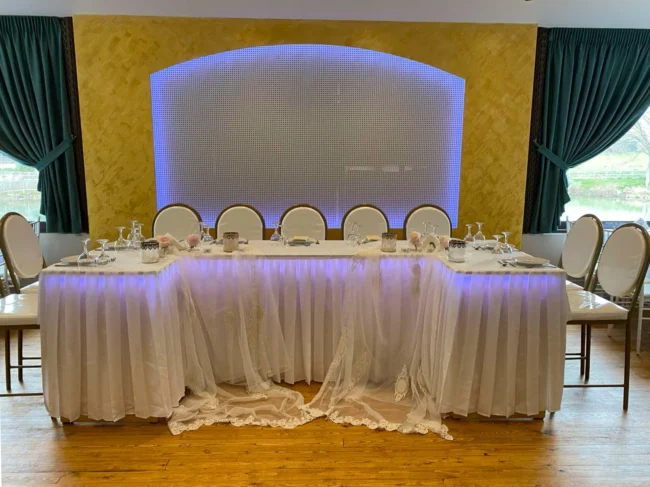 Κτήμα Βρύση – Πολυχώρος Εκδηλώσεων: Ο Ιδανικός Χώρος για Γάμους, Βαπτίσεις & Live Διασκέδαση!