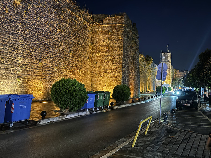 Ιωάννινα: Mια πόλη με πλούσια ιστορία και φυσική ομορφιά! ️️