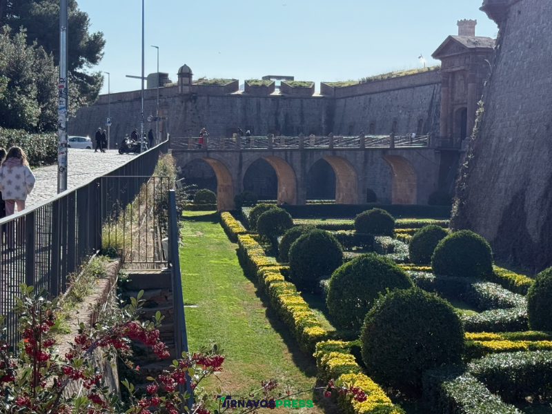 Η εμπειρία του TirnavosPress.gr στη Βαρκελώνη: Ένα 3ήμερο γεμάτο μαγεία