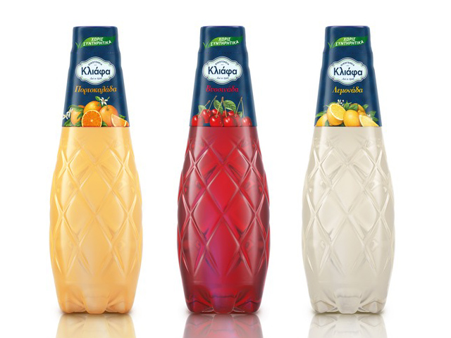 Διεθνή Βραβεία Ανώτερης Γεύσης για τα Αναψυκτικά ΚΛΙΑΦΑ anapsiktika_kliafa