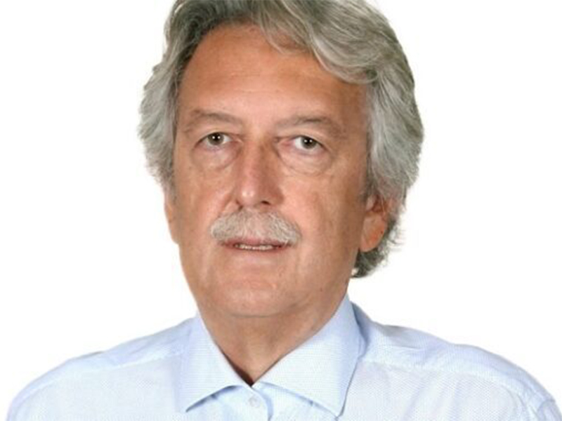 Κουλιός: Έργα αντισεισμικής προστασίας των γεφυρών πραγματοποιούνται στην περιοχή του Τυρνάβου