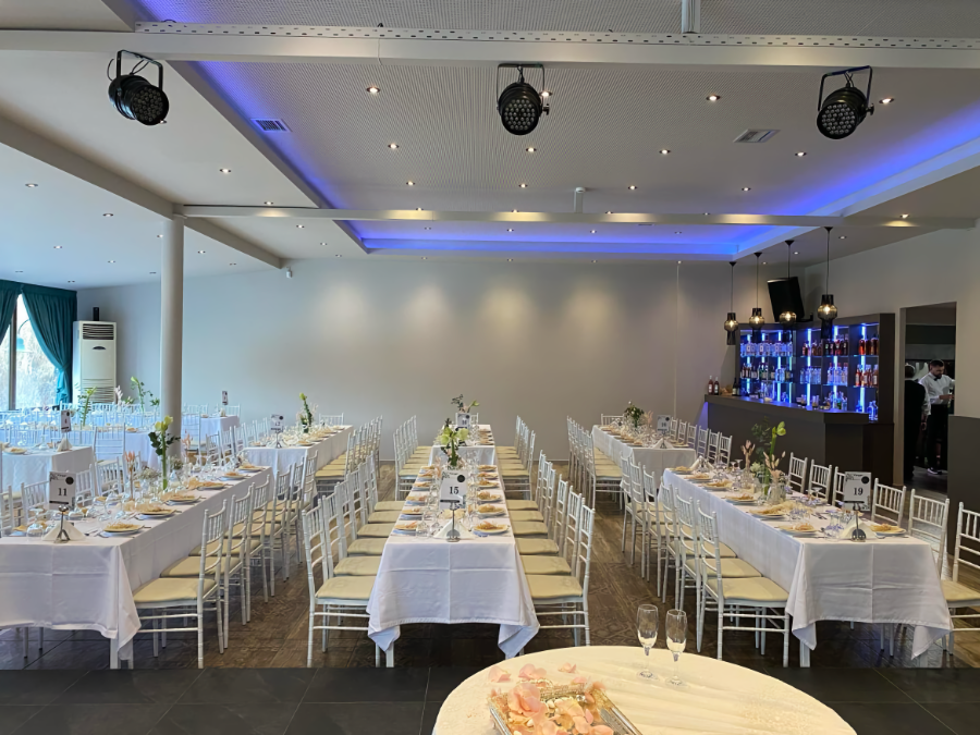 Κτήμα Βρύση – Πολυχώρος Εκδηλώσεων: Ο Ιδανικός Χώρος για Γάμους, Βαπτίσεις & Live Διασκέδαση!