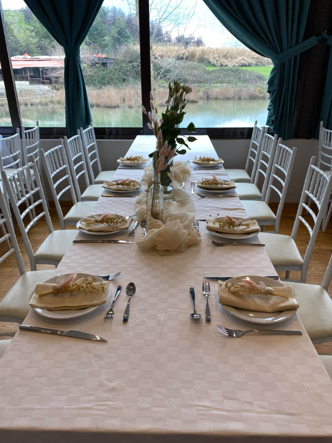 Κτήμα Βρύση – Πολυχώρος Εκδηλώσεων: Ο Ιδανικός Χώρος για Γάμους, Βαπτίσεις & Live Διασκέδαση!