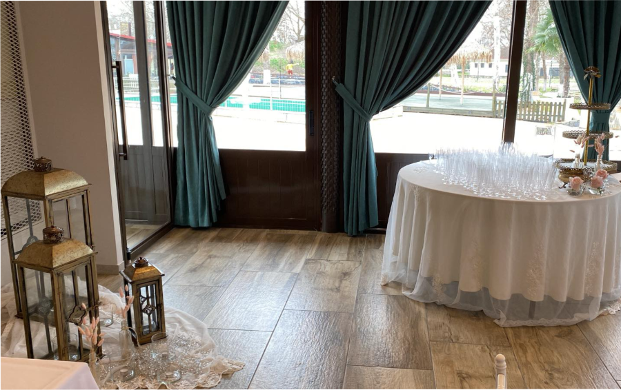 Κτήμα Βρύση – Πολυχώρος Εκδηλώσεων: Ο Ιδανικός Χώρος για Γάμους, Βαπτίσεις & Live Διασκέδαση!