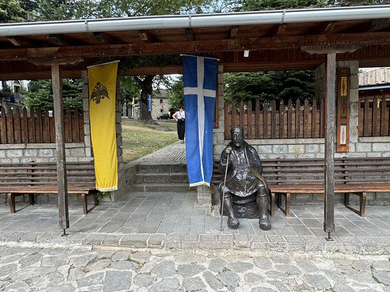 Μέτσοβο: Ένας Παραμυθένιος Προορισμός για Καλοκαίρι και Χειμώνα!