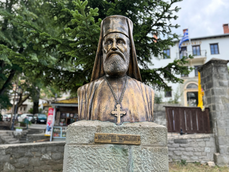 Μέτσοβο: Ένας Παραμυθένιος Προορισμός για Καλοκαίρι και Χειμώνα!