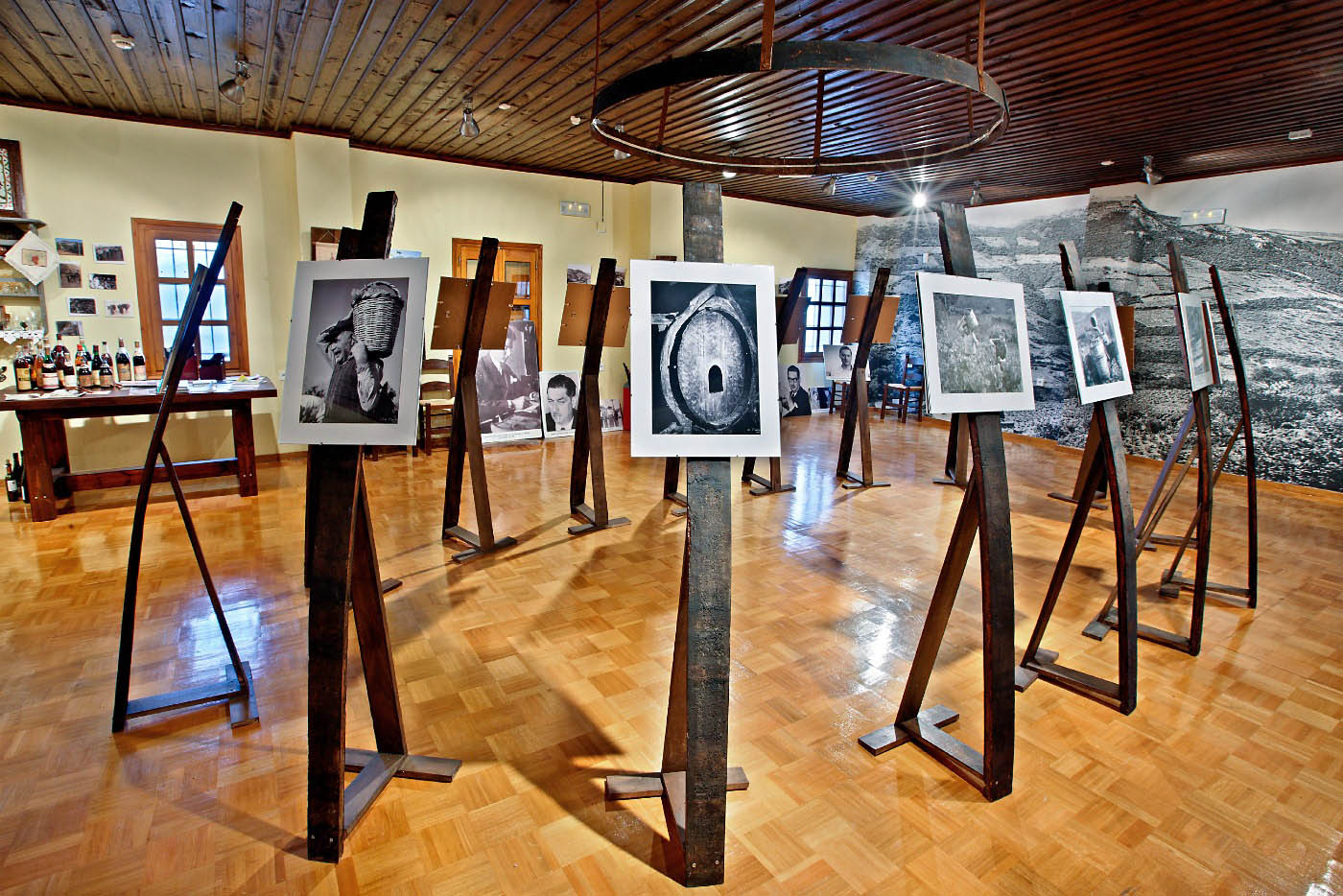 Ραψάνη, το «κρασοχώρι» του Ολύμπου