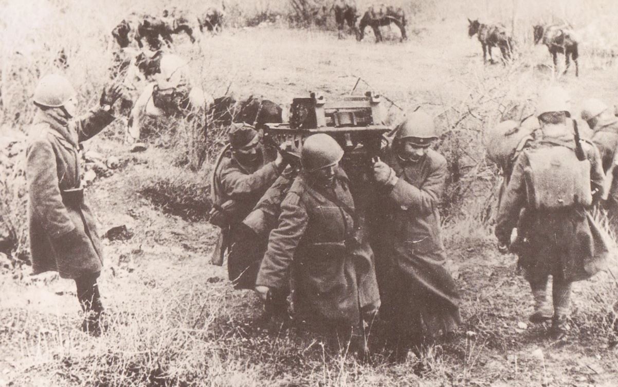 Αφιέρωμα 28η Οκτωβρίου 1940: Η επέτειος του ΟΧΙ-11