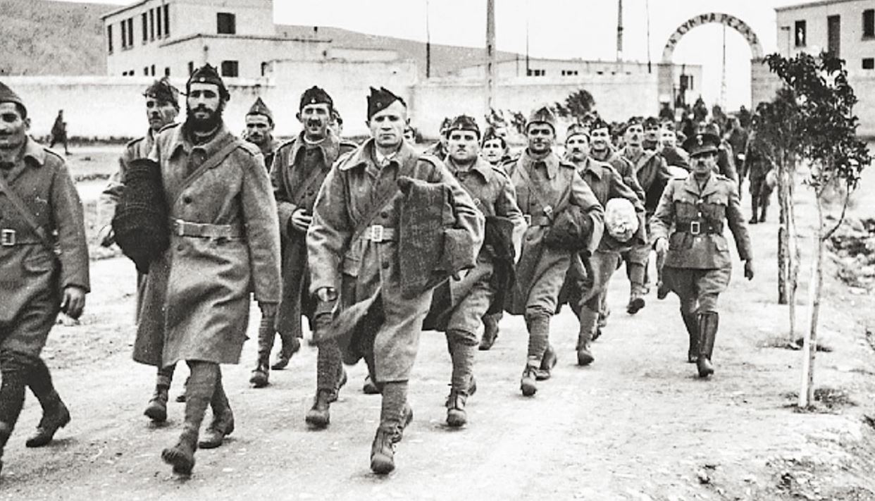 Αφιέρωμα 28η Οκτωβρίου 1940: Η επέτειος του ΟΧΙ-2