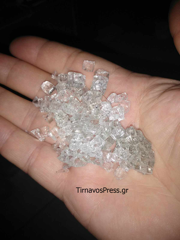 Τέμπη: Συγγενείς Θυμάτων και ένας Επιζών μιλούν στο TirnavosPress - ''Κανείς δεν βοήθησε τα παιδιά μας''