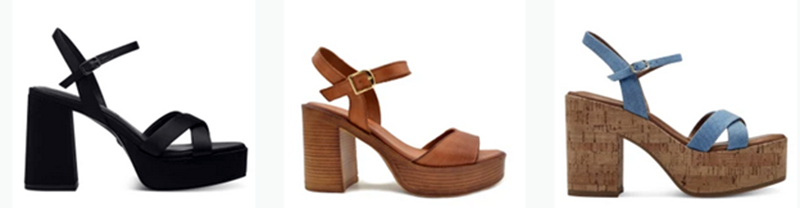 Πού θα βρείτε τα must-have παπούτσια του καλοκαιριού;