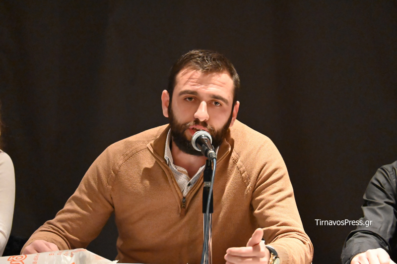 Δημήτρης Μπαλούκας