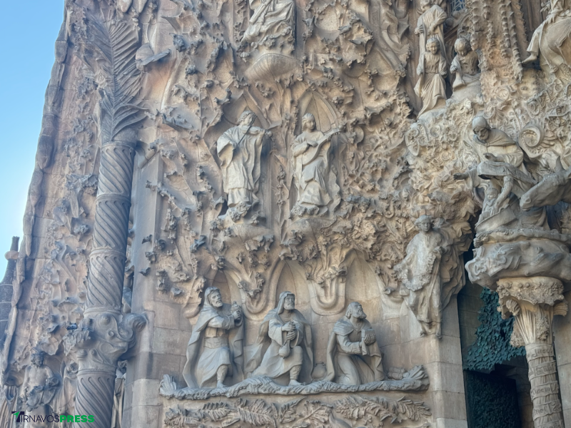 Η εμπειρία του TirnavosPress.gr στη Βαρκελώνη: Ένα 3ήμερο γεμάτο μαγεία