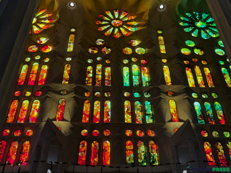 Η εμπειρία του TirnavosPress.gr στη Βαρκελώνη: Ένα 3ήμερο γεμάτο μαγεία