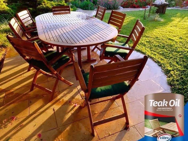 Κατάστημα Χρωμάτων Δημήτρης Σάμπρης – Όλα για το Σπίτι, την Ταράτσα και τον Κήπο σας στον Τύρναβο!