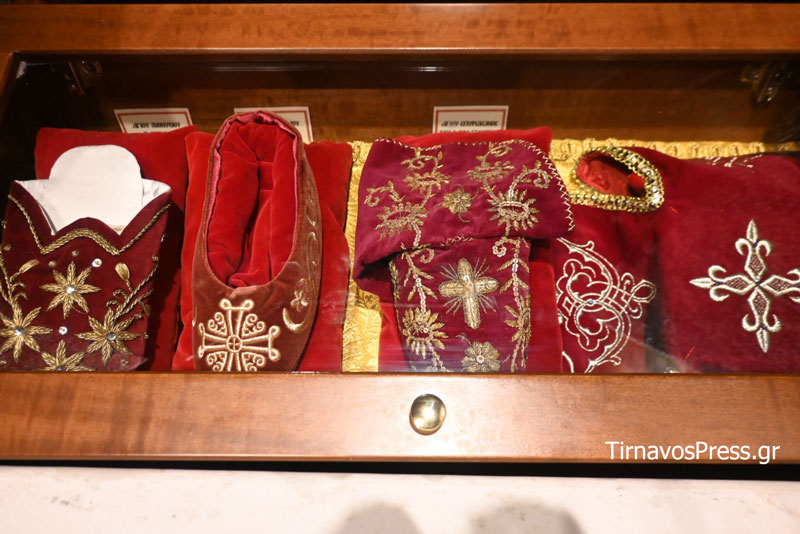 Σπαρμός Ολύμπου – Ιερά Μονή Αγίας Τριάδος: Εκεί που η σιωπή γίνεται προσευχή (βίντεο)