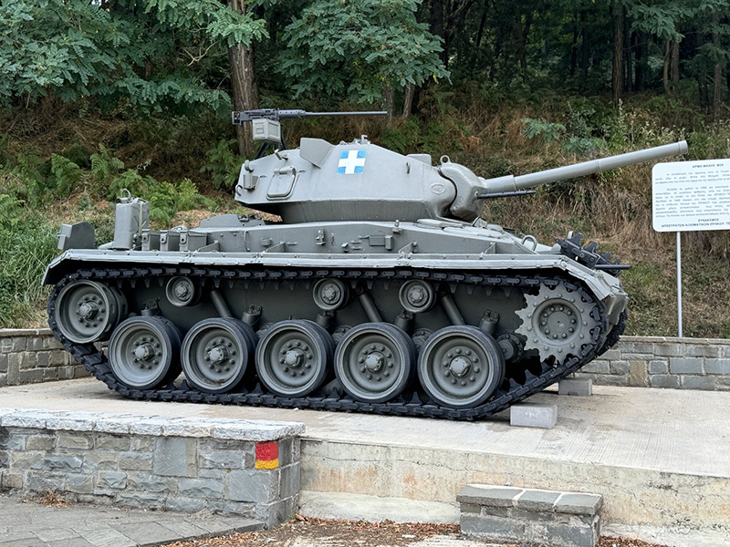 Μέτσοβο: Ένας Παραμυθένιος Προορισμός για Καλοκαίρι και Χειμώνα!