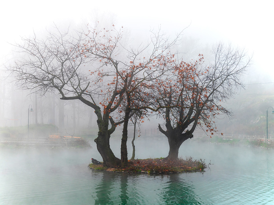 Βρύση Τυρνάβου ο αγαπημένος χώρος αναψυχής των Τυρναβιτών και όχι μόνο!